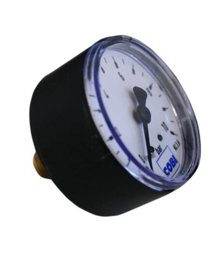 Manometer 1/4