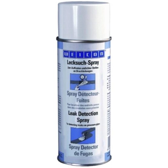 Weicon Lecksuchspray