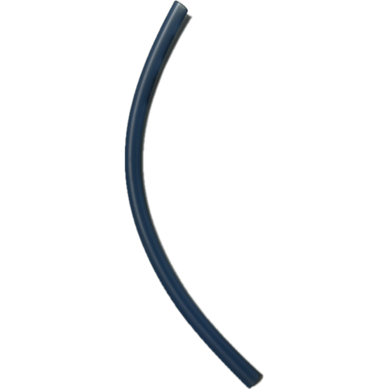 Schlauch Prothane Ø 12,8 x 8 mm