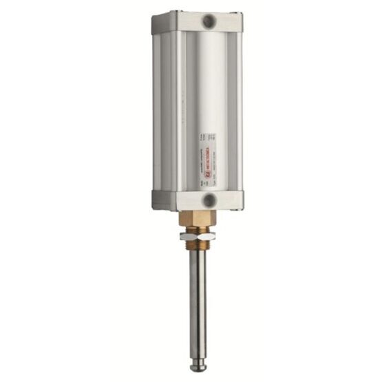 Pneumatik-Zylinder 4