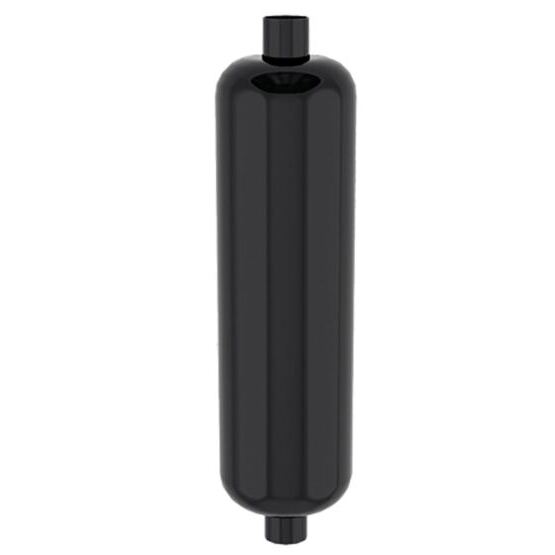 Schalldämpfer Battioni 22'000 L/min