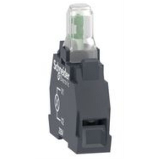 LED Element rot 24V