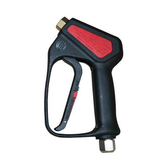 Hochdruckpistole ST 2600