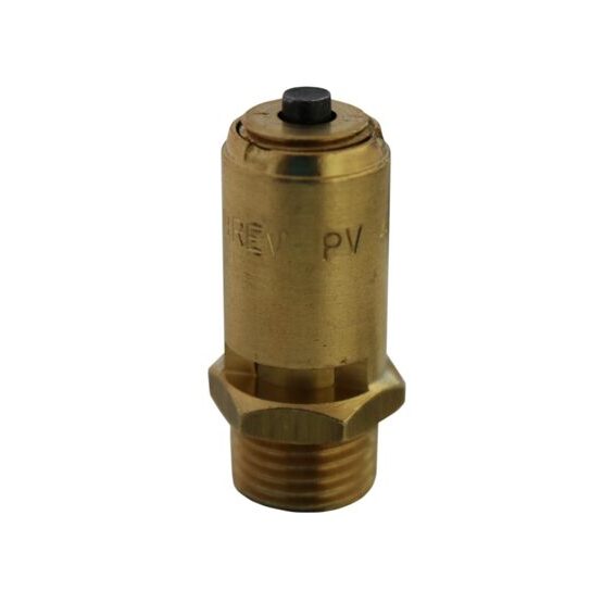 Sicherheitsventil 1/4