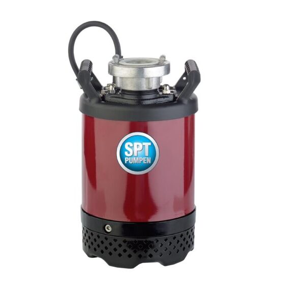 SPT-370W Tauchmotorpumpe