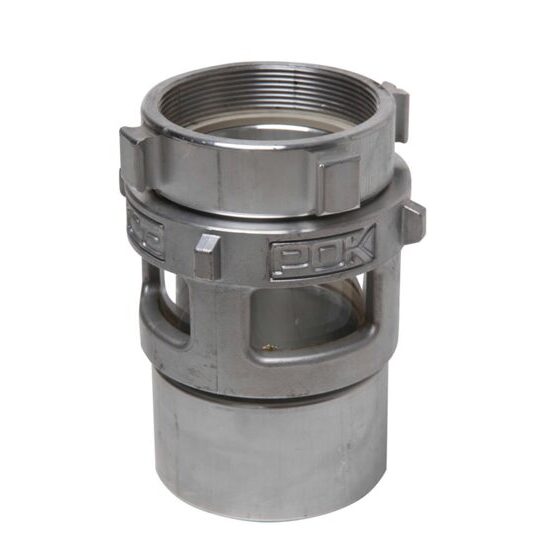STORZ Schauglas NW 2 x 2 ½