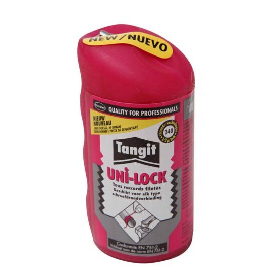 Tangit - Uni-Lock Gewindedichtfaden