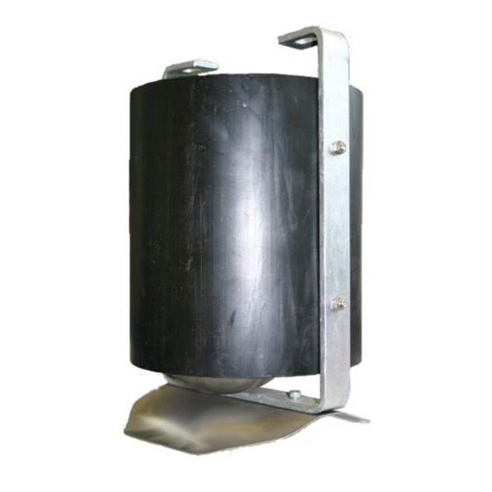 Abstellventil 3000 Liter + grösser