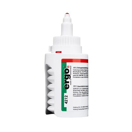 Teflon Rohrgewindedichtung Ergo 4212