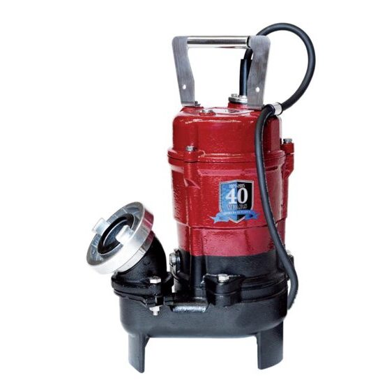 SAV-370 W Schlamm-Tauchmotorpumpe