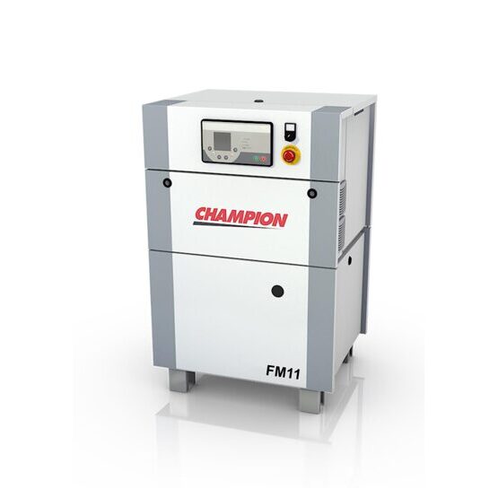 Schraubenkompressor Champion FM11 C-PRO 2.0