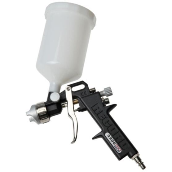 Lackierpistole Profi Record 2200