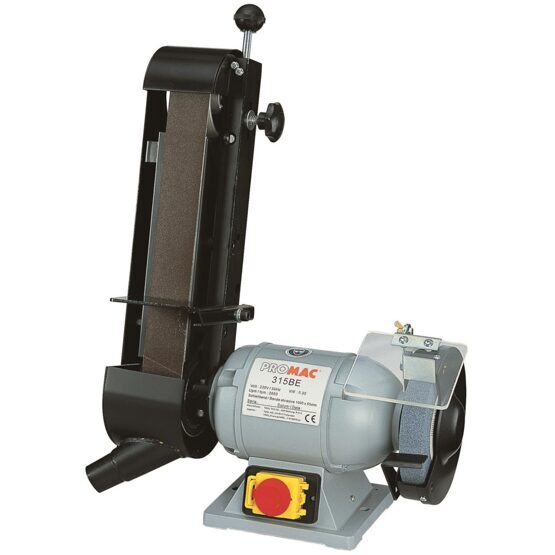 Promac Bandschleifer 230 V
