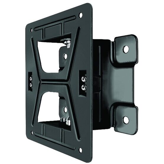 Ecodora Schwenkplatte pulverbeschichtet