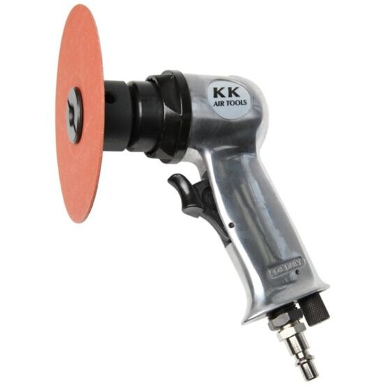 AIR Tool Einhandtellerschleifer