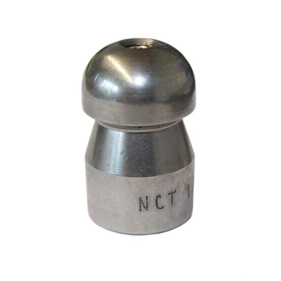 MEDUNA Spüldüse 1/2