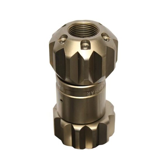 RAVEDIS Rütelspüldüse 3/4