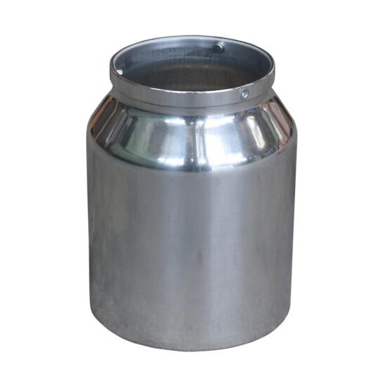 Saugbecher Alu 1 Liter