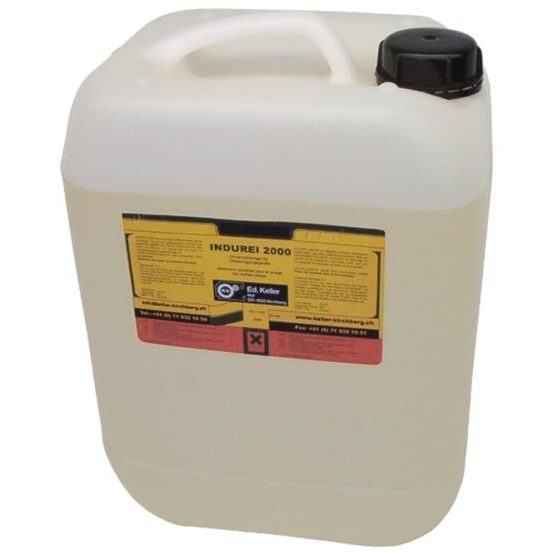 Reinigungsflüssigkeit SRK 80