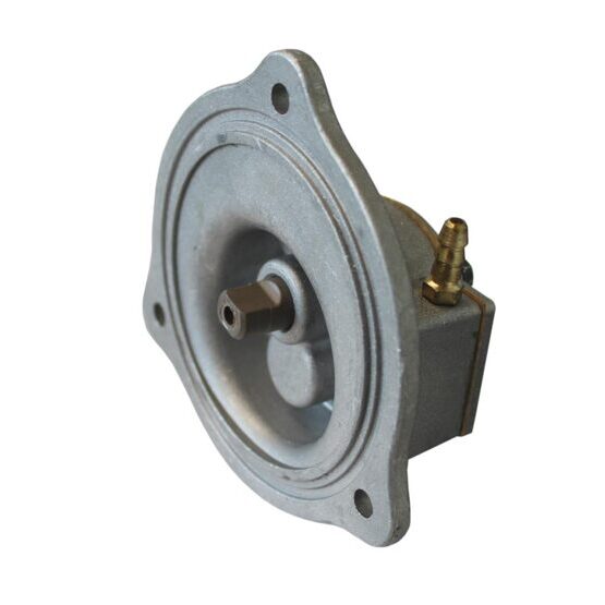 LF23  Ölpumpe kpl. zu MEC Vakuumpumpe