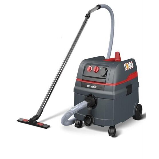 Staubsauger Starmix ISC L-1625
