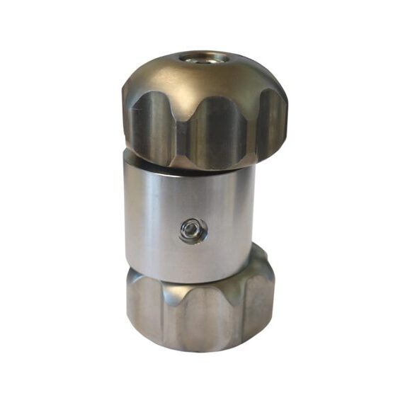 KEG Vibrationsdüse 1/2