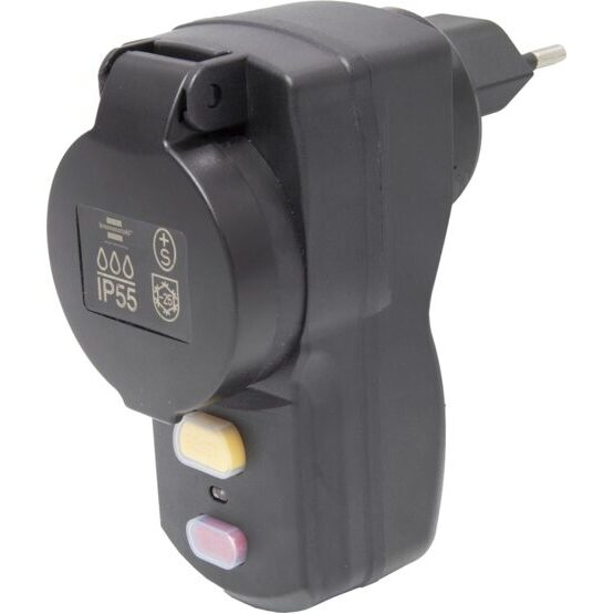 Personenschutz-Adapter PD31A IP55