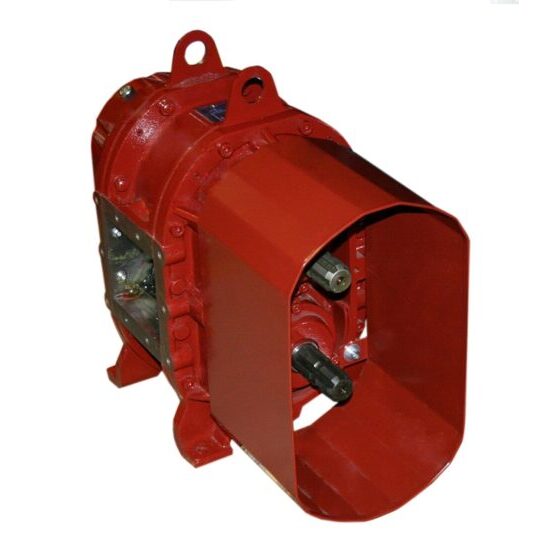 Jurop Drehkolbenpumpe VL 40