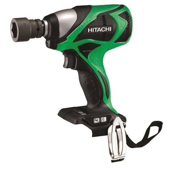 Hitachi Akku-Schlagschrauber WR 18DBDL