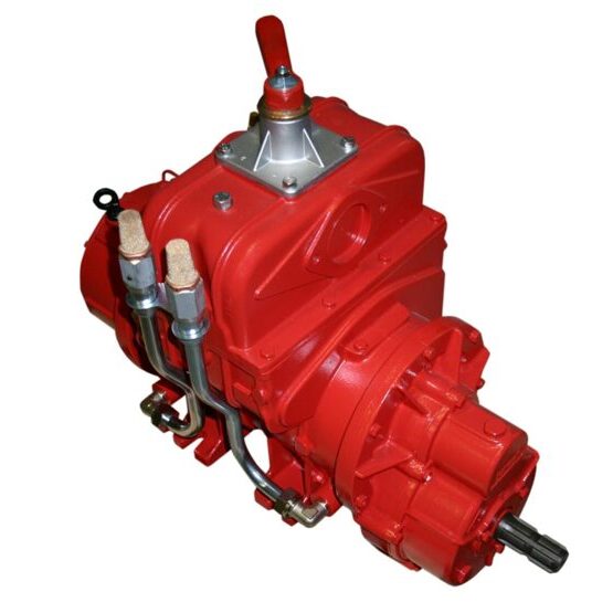 Jurop Vakuumkompressor PNR-M 73