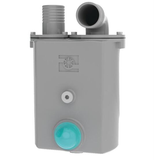 Battioni Siphonsicherung BPB Ø 60 mm