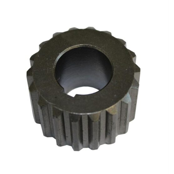 Zahnrad zu Hydraulikpumpe Gr. 1