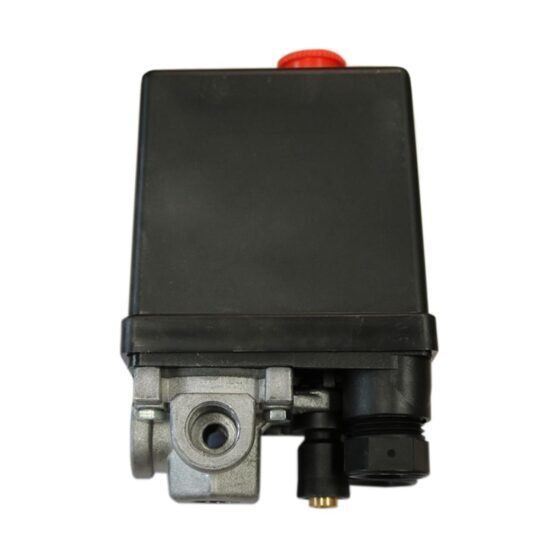 Druckautomat 230 V Nema Mignon