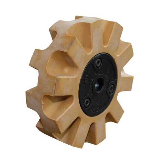 ROXFORT Folienradierer 4