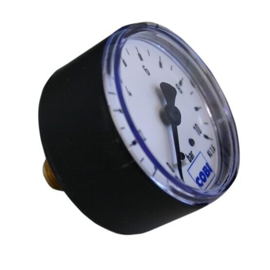 Manometer 1/4