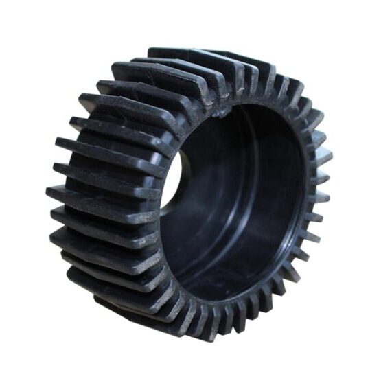 Gummischutz zu Pneufüllermanometer