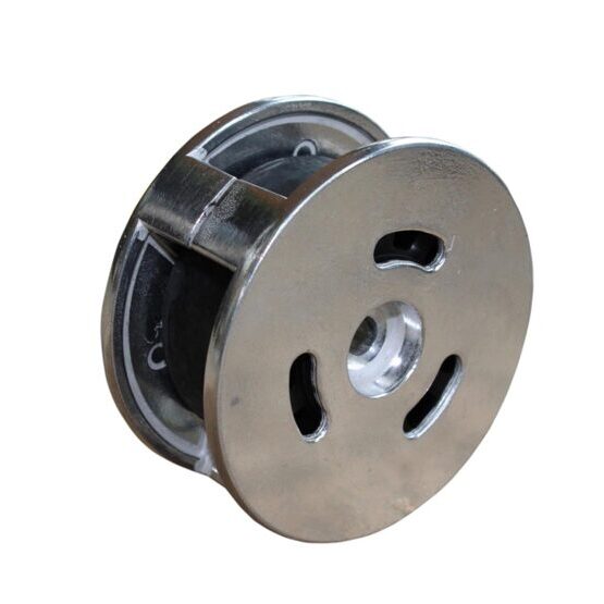 ROXFORT Adapter für Nadelbürsten