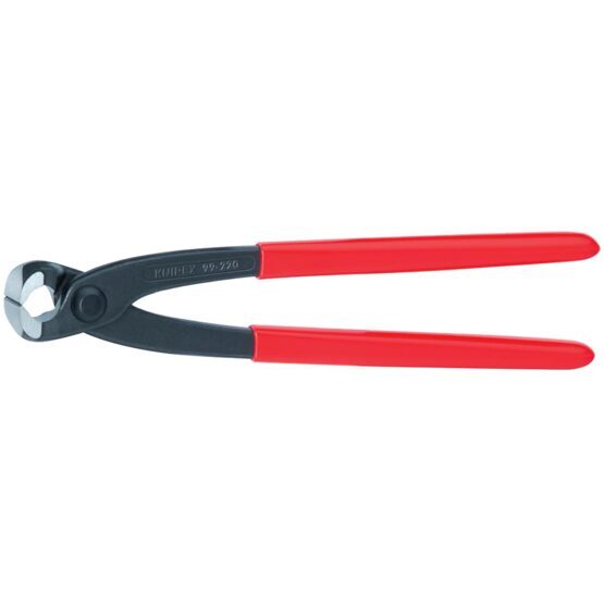 Knipex Monier/Rapitz-Zang DIN ISO 9242