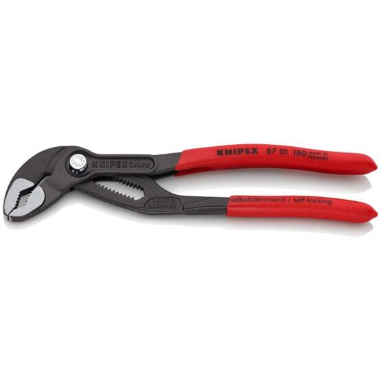Knipex Wasserpumpenzange Cobra