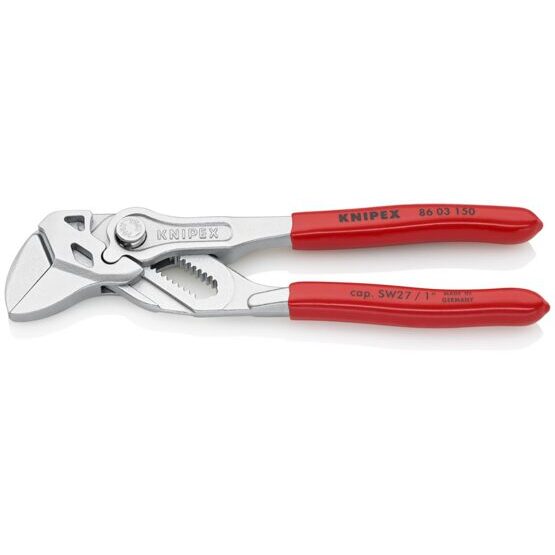 Knipex Zangenschlüssel DIN ISO 5743