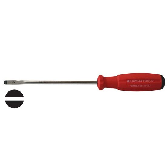 PB Schlitz-Schraubenzieher 100