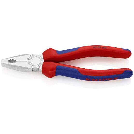 Knipex Kombizange DIN ISO 5746