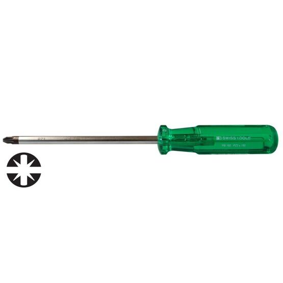 PB 192-Pozi Schraubenzieher