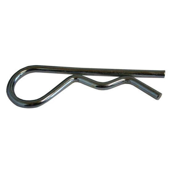 Vorsteckfeder Ø 5 mm