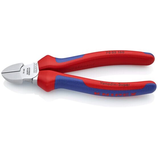 Knipex Seitenschneider DIN ISO 5749