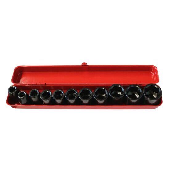 Schlagnüsse Impact Satz  3/8