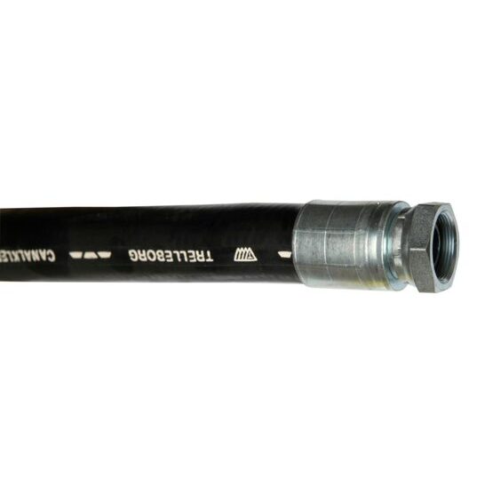 Trelleborg Canalkler 250S Innen-Ø 019 mm x 40 m