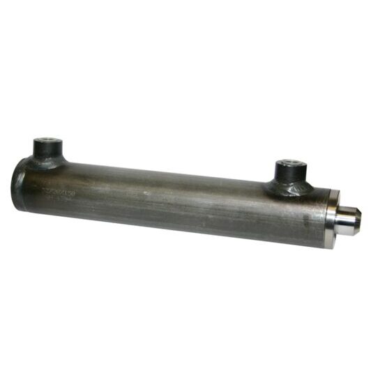 Zylinder doppelwirkend 115/100x50x200