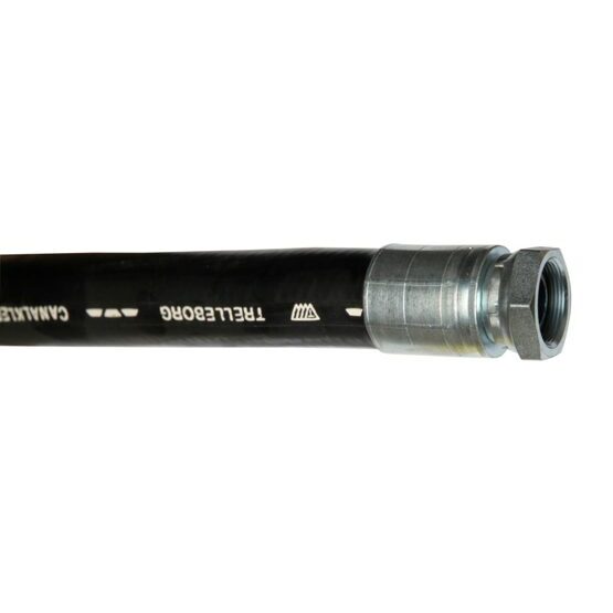 Trelleborg Canalkler 250S Innen-Ø 025 mm x 40 m