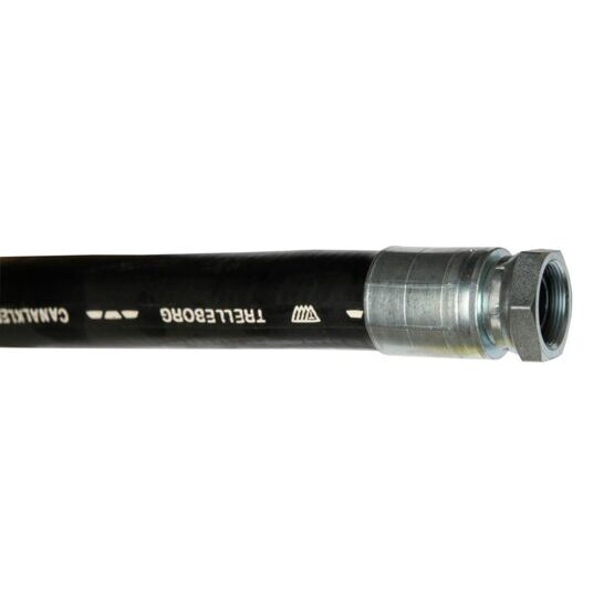 Trelleborg Canalkler 250S Innen-Ø 038 mm x 120 m